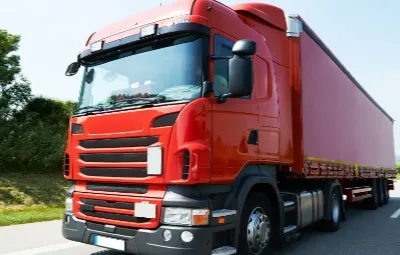 Bursa Araban Ambar Kargo