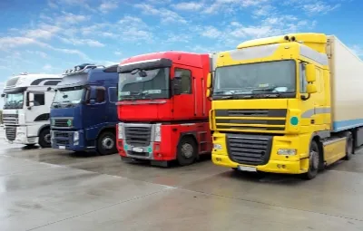 Bursa Araban Nakliye Ambarı