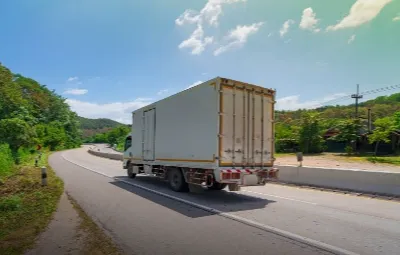 Bursa ile Araban Arası Bulaşık Makinesi Taşıma