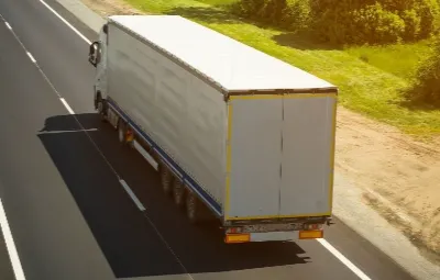 Bursa ile Araban Arası Parça Eşya Taşıma